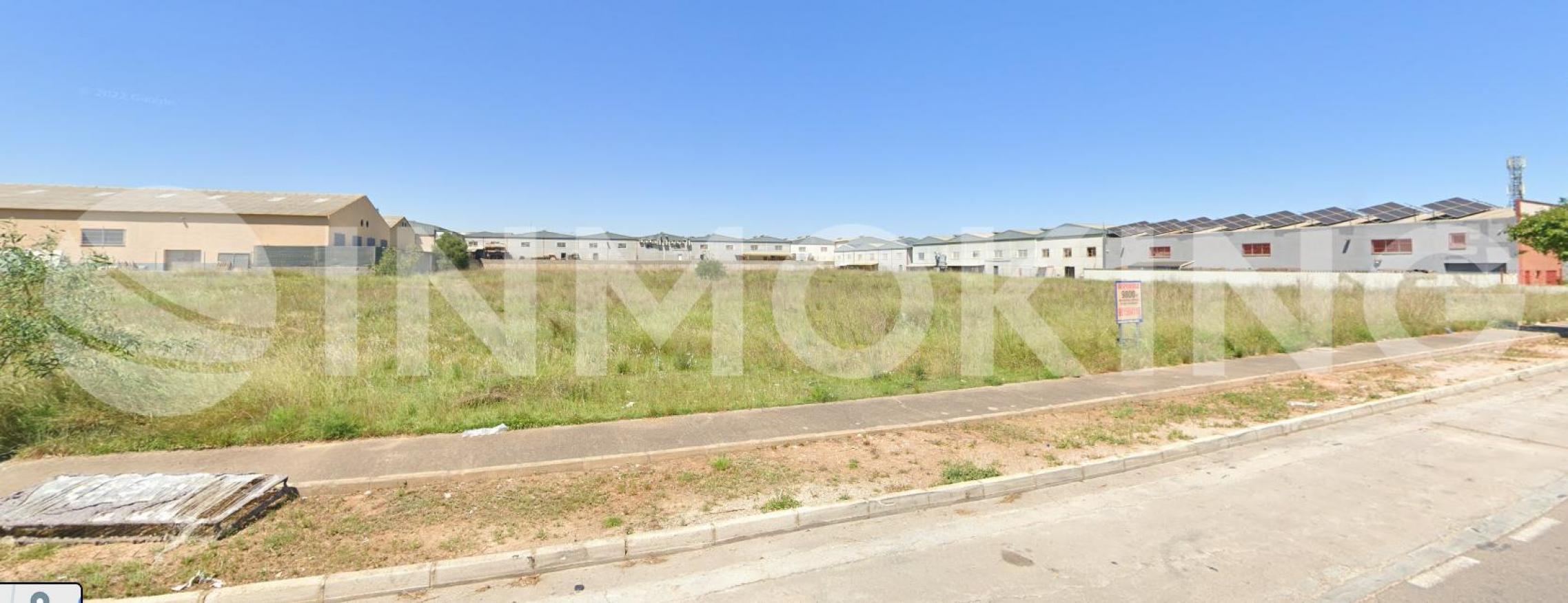 Foto de la propiedad Solar Industrial/Logístico Torrente